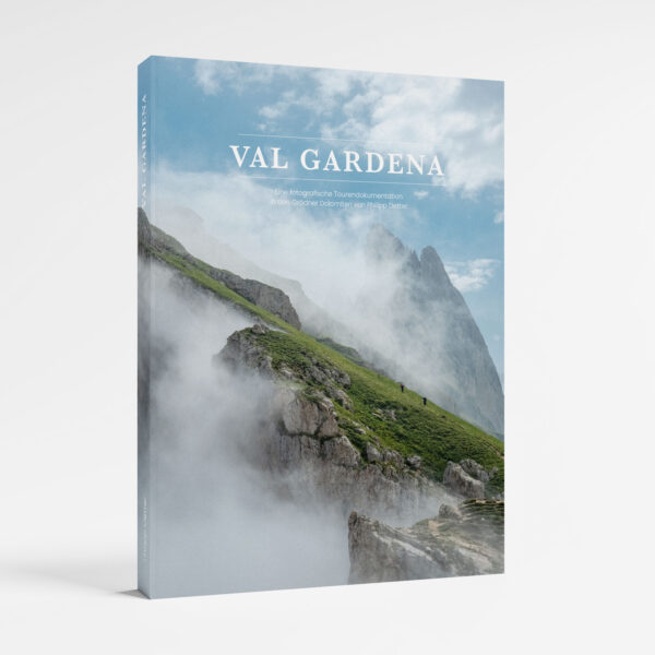 VAL GARDENA